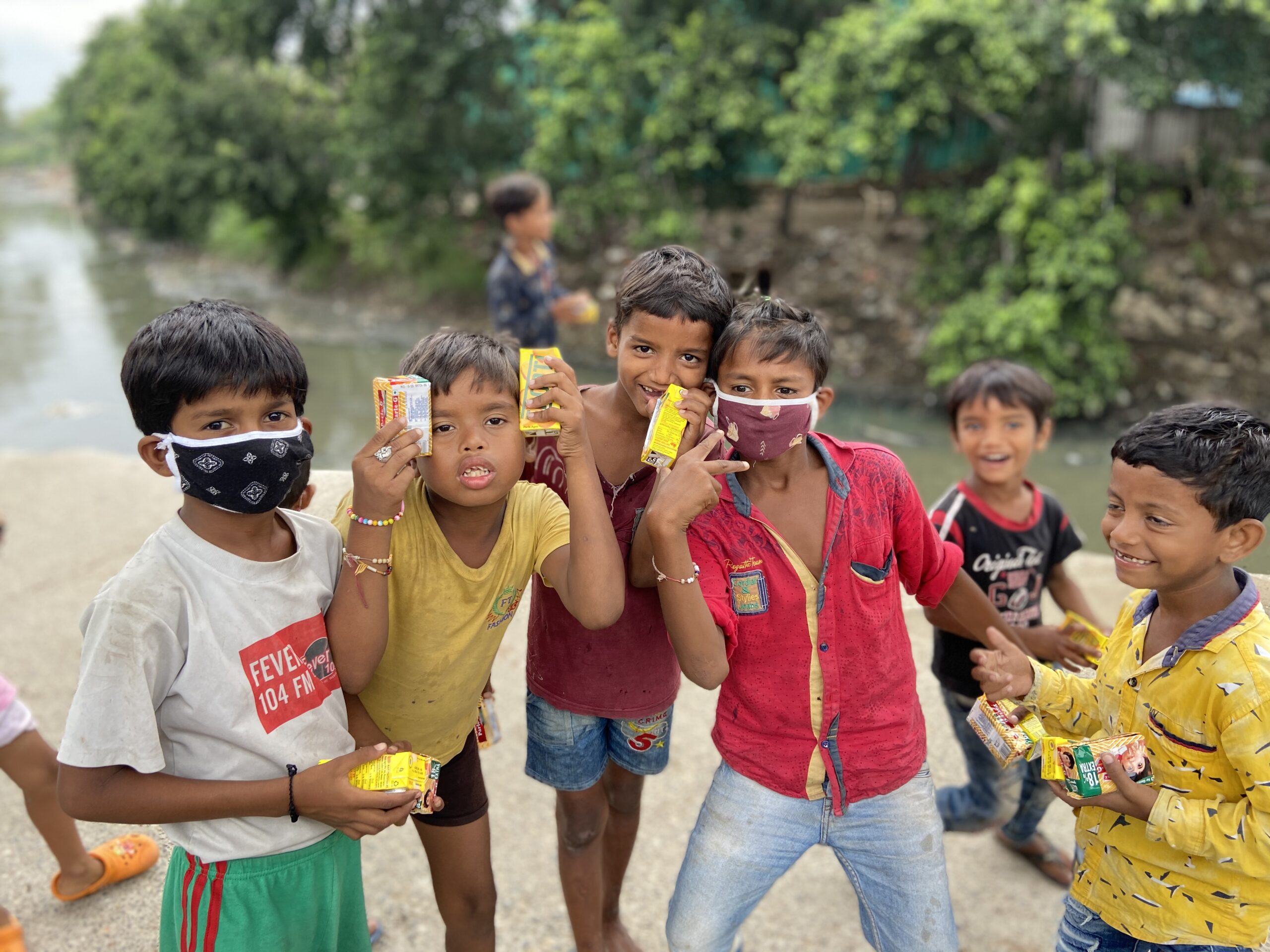 5 Reasons Why You Should Join Pehchaan The Street School